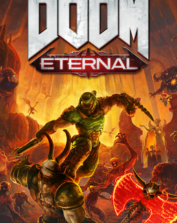 Doom Eternal