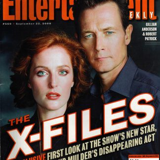 Entertainment Weekly Subscription