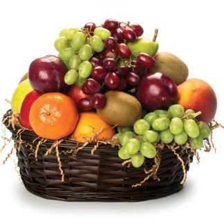 Fruit Basket Delivery