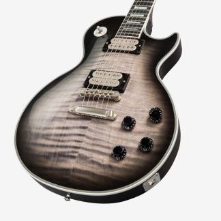 Vivian Campbell Les Paul Custom